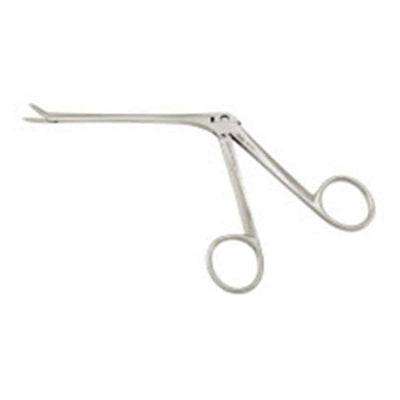 Miltex Scissors Operating 4" Shaft Stainless Steel Each - Integra Miltex - 20-171