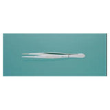 Miltex Forcep Dressing 6" Serrated Tips Stainless Steel Each - Integra Miltex - 6-10