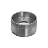 Miltex Marker Areola Areola Freeman Padgett Standard Semi-Sharp Tip Stainless Steel Each - Integra Miltex - PM-467