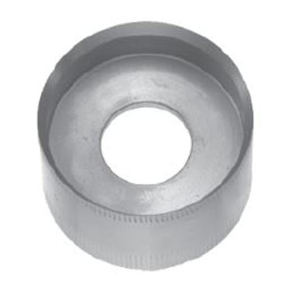 Miltex Marker Areola Areola Freeman Padgett 34mm Diameter Standard Pattern SS Each - Integra Miltex - PM-468