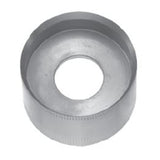 Miltex Marker Areola Areola Freeman Padgett 34mm Diameter Standard Pattern SS Each - Integra Miltex - PM-468