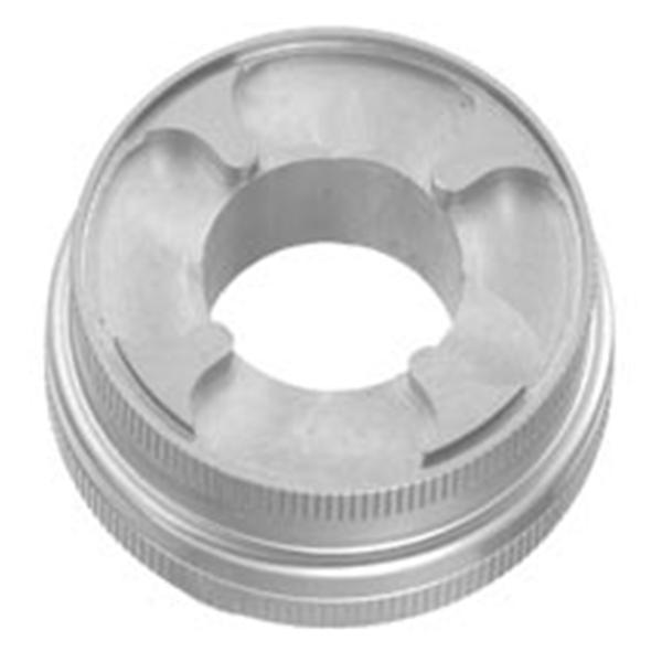 Miltex Marker Areola Areola Chang Padgett Sizes 38/42 Aluminum Each - Integra Miltex - PM-470