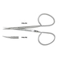 Miltex Scissors Iris Padgett 3-3/4" Straight Stainless Steel Each - Integra Miltex - PM-4701