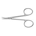 Miltex Scissors Utility Mosby Padgett 3-3/4" Curved Stainless Steel Each - Integra Miltex - PM-4718