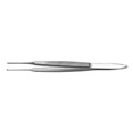 Miltex Forcep Tissue Olmstead Padgett 2-3/4" 1x2 Teeth Stainless Steel Each - Integra Miltex - PM-4719