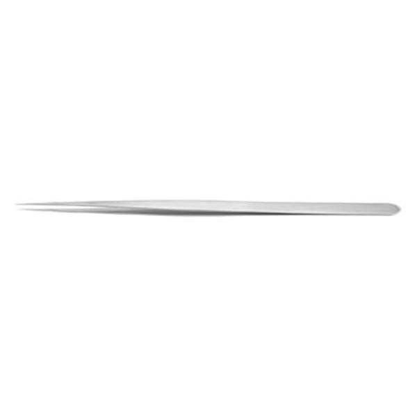 Miltex Forcep Micro Surgery Padgett 4-1/2" Fine Point Each - Integra Miltex - PM-4749
