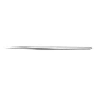 Miltex Forcep Micro Surgery Padgett 4-1/2" Fine Point Each - Integra Miltex - PM-4749