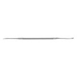 Miltex Elevator Periosteal Dingman Padgett 7-1/4" 6.5mm Tip Stainless Steel Each - Integra Miltex - PM-4770