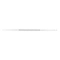 Miltex Elevator Pickrell-Cottle Padgett 9" 4.3/4.9mm Tip Stainless Steel Each - Integra Miltex - PM-4808
