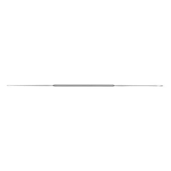 Miltex Elevator Pickrell-Cottle Padgett 9" 4.3/4.9mm Tip Stainless Steel Each - Integra Miltex - PM-4808