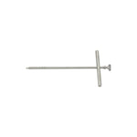 Miltex Trephine Michele 6-1/4" Each - Integra Miltex - 26-140