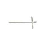 Miltex Trephine Michele 6-1/4" Each - Integra Miltex - 26-140