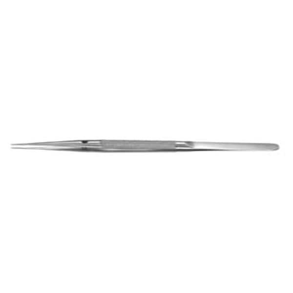 Miltex Forcep Micro Suture Padgett 4-3/4" 0.3mm Each - Integra Miltex - PM-4859