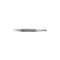 Miltex Forcep Micro Suture Padgett 6" 0.3mm Each - Integra Miltex - PM-4860