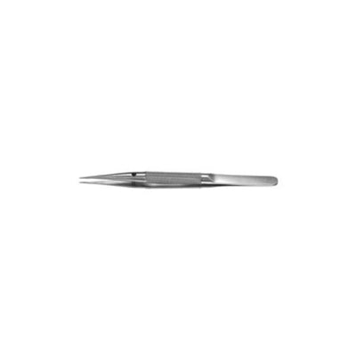 Miltex Forcep Micro Suture Padgett 6" 0.3mm Each - Integra Miltex - PM-4860