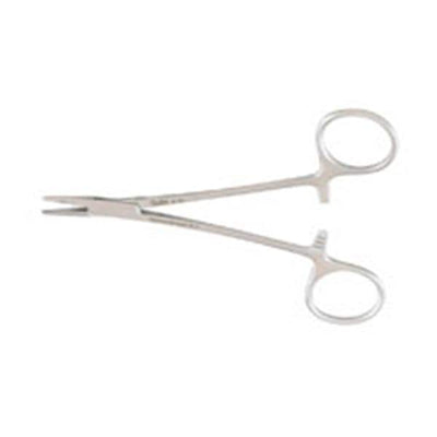 Miltex Holder Needle Neivert 5" Stainless Steel Each - Integra Miltex - 8-12