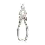 Miltex Nipper Nail 6" Concave Jaw Double Spring Stainless Steel Each - Integra Miltex - 40-219