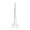 Miltex Scissors Surgical Potts-Smith 7-1/2" Sharp/Sharp 25 Degree Angle SS Each - Integra Miltex - 5-246