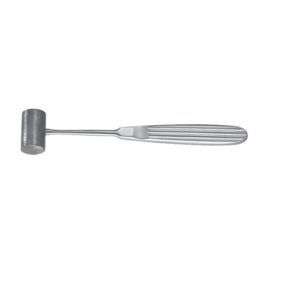Miltex Mallet Nasal Padgett 6-3/4" 2.5oz Copper Head Each - Integra Miltex - PM-4900