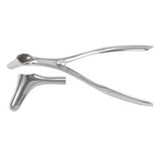 Miltex Speculum Nasal Vienna 5-3/4" Lightweight Stainless Steel Each - Integra Miltex - 20-6