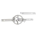 Miltex Retractor O'Sullivan/O'Connor Stainless Steel Eachch - Integra Miltex - 30-370