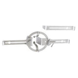 Miltex Retractor O'Sullivan/O'Connor Stainless Steel Eachch - Integra Miltex - 30-370