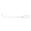 Miltex Guide Urethral Catheter Van Buren 17" Stainless Steel Eachch - Integra Miltex - 29-48