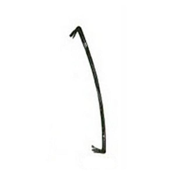 Miltex Snare Tonsil 4" #8 Stainless Steel 12/pk - Integra Miltex - 22-1060-8