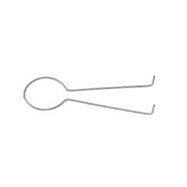 Miltex Marker McKissock Padgett cm Markings Stainless Steel Each - Integra Miltex - PM-4945