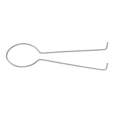 Miltex Keyhole Pattern McKissock Padgett 45mm Centimeter Graduated Stainless Steel Each - Integra Miltex - PM-4946