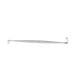 Miltex Retractor Kleinert-Ragnell Padgett 5-1/2" Double Ended Stainless Steel Each - Integra Miltex - PM-4952