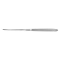 Miltex Elevator Periosteal Tessier Padgett 7" 6mm Tip Stainless Steel Each - Integra Miltex - PM-4971