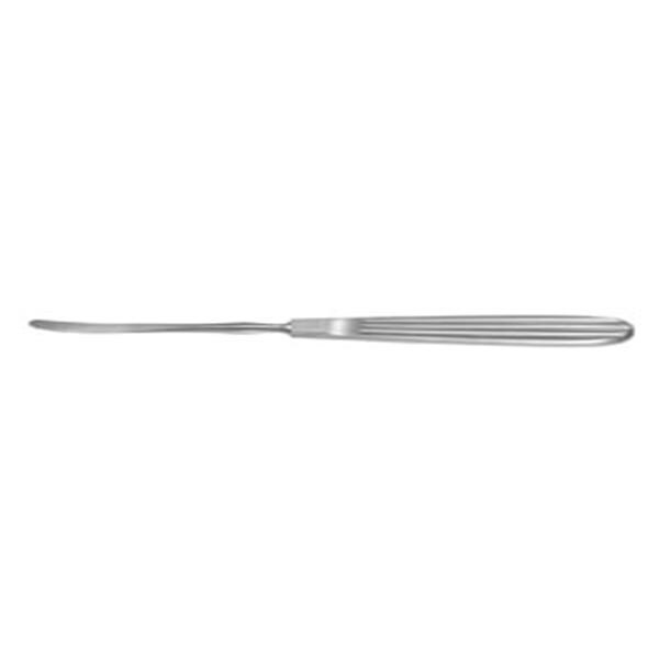 Miltex Elevator Periosteal Tessier Padgett 7" 6mm Tip Stainless Steel Each - Integra Miltex - PM-4971