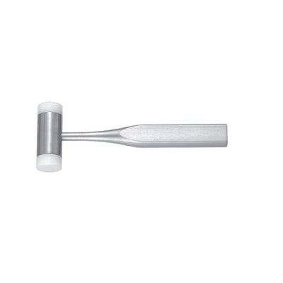 Miltex Mallet Nasal Padgett 7-3/8" Stainless Steel Each - Integra Miltex - PM-4984