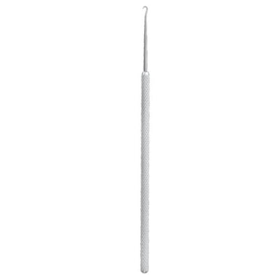 Miltex Hook Converse Padgett 6"/4mm Medium Sharp Each - Integra Miltex - PM-500B