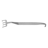 Miltex Retractor Rake Freeman Padgett 7" 37mm Each - Integra Miltex - PM-520