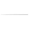 Miltex Hook Kilner Padgett 5" 4.5mm Sharp Each - Integra Miltex - PM-5220