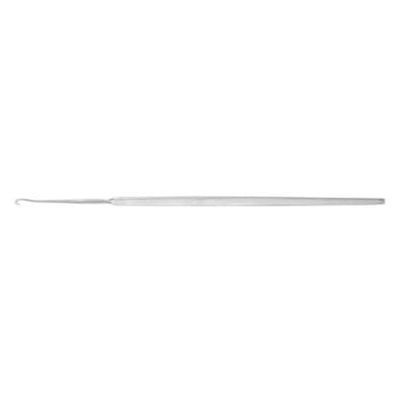 Miltex Hook Kilner Padgett 5" 4.5mm Sharp Each - Integra Miltex - PM-5220