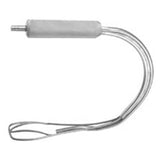 Miltex Retractor Mammaplasty Biggs Padgett 8" 5cm Each - Integra Miltex - PM-529FO