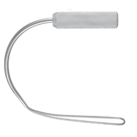 Miltex Retractor Mammaplasty Biggs Padgett 6" 3cm Each - Integra Miltex - PM-530