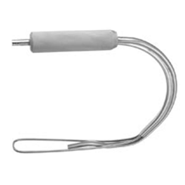 Miltex Retractor Mammaplasty Biggs Padgett 6" 3cm Each - Integra Miltex - PM-530FO