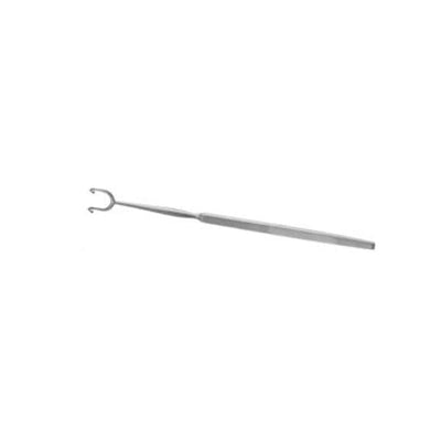 Miltex Retractor Fomon Padgett 6-1/4" Each - Integra Miltex - PM-5430