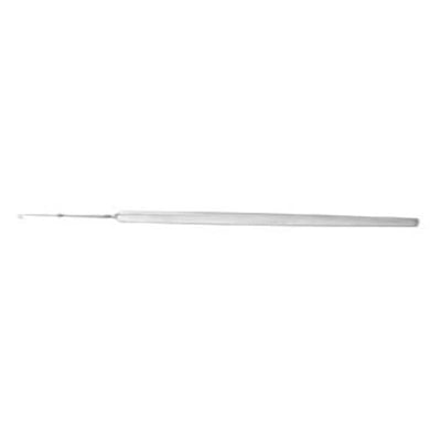 Miltex Forcep Light Touch Tissue Adson Padgett 4-3/4" 1x2 Teeth Each - Integra Miltex - PM-6129
