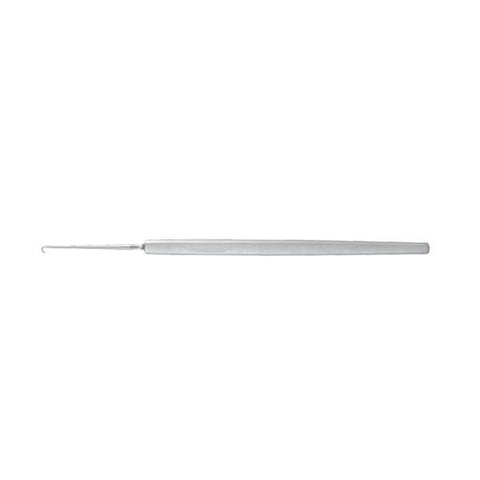 Miltex Retractor Skin Carroll Padgett 5" 2.5mm Sharp Stainless Steel Each - Integra Miltex - PM-5448