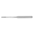 Miltex Displacer Septum Pollock-Dingman Padgett 8" 9.5mm Each - Integra Miltex - PM-550