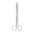 Miltex Scissors Nail 6" Stainless Steel Each - Integra Miltex - 40-260
