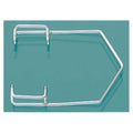 Miltex Speculum Wire Barraquer 1-3/4" Large Stainless Steel/Non Magnetic Each - Integra Miltex - 18-35