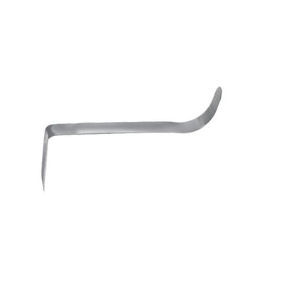 Miltex Retractor Converse Padgett 3-1/2" Stainless Steel 4/Pk - Integra Miltex - PM-5625