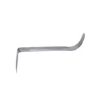 Miltex Retractor Converse Padgett 3-1/2" Stainless Steel 4/Pk - Integra Miltex - PM-5625