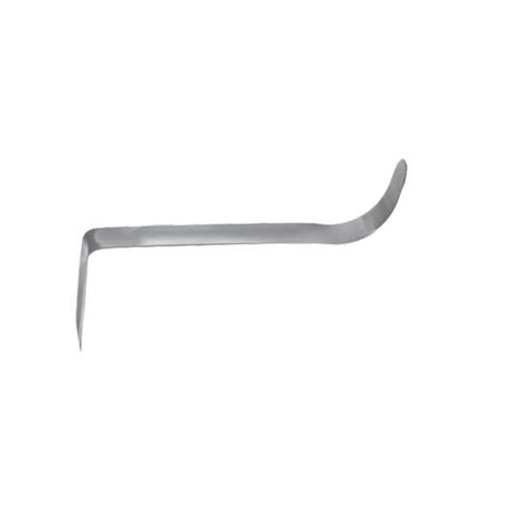 Miltex Retractor Converse Padgett 3-1/2" Stainless Steel 4/Pk - Integra Miltex - PM-5625